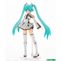 FRAME MUSIC GIRL : HATSUNE MIKU [MARUTTOYS Ver.] & TAMOTU [MIKU Ver.]