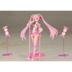 FRAME MUSIC GIRL : SAKURA MIKU