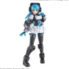 GIRL GUN LADY & 30MS (30 MINUTES SISTERS) COMPATIBLE OPTIONAL PARTS SET