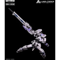 GM MODEL : 1/100 GM-002 LUNA-TRACE