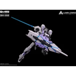 GM MODEL : 1/100 GM-002 LUNA-TRACE