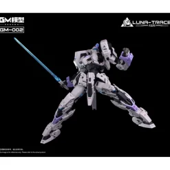 GM MODEL : 1/100 GM-002 LUNA-TRACE