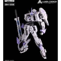 GM MODEL : 1/100 GM-002 LUNA-TRACE