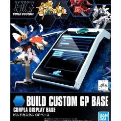 GP BASE