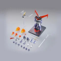 GREAT MAZINGER INFINITY – METAL BUILD