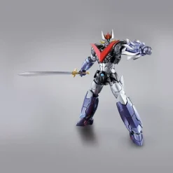 GREAT MAZINGER INFINITY – METAL BUILD
