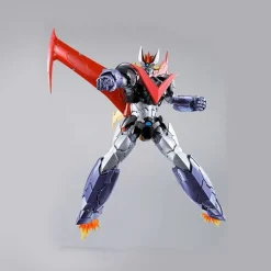GREAT MAZINGER INFINITY – METAL BUILD