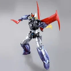 GREAT MAZINGER INFINITY – METAL BUILD