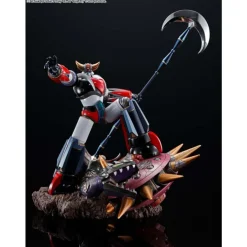 Grendizer (Goldorak) – Figuarts ZERO Touche Métallique