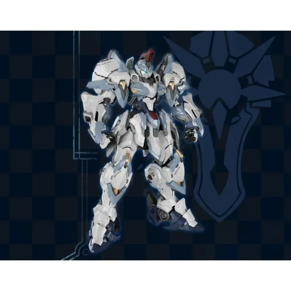 GS-TOYS : CROWN OF LIGHT AL-PAWN 01 ALDERLAND LEGION GLADIATOR TYPE I – ASA