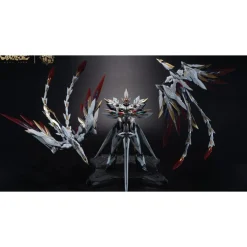GS-TOYS : EMP-02 HAOLING BAIDI & MC-02 FENGHUANG
