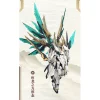GS-TOYS : EMP-01 YUANLING HUANGDI & MC-01 YINGLONG