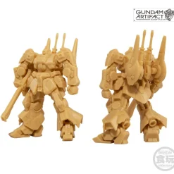 GUNDAM ARTIFACT VOL 1