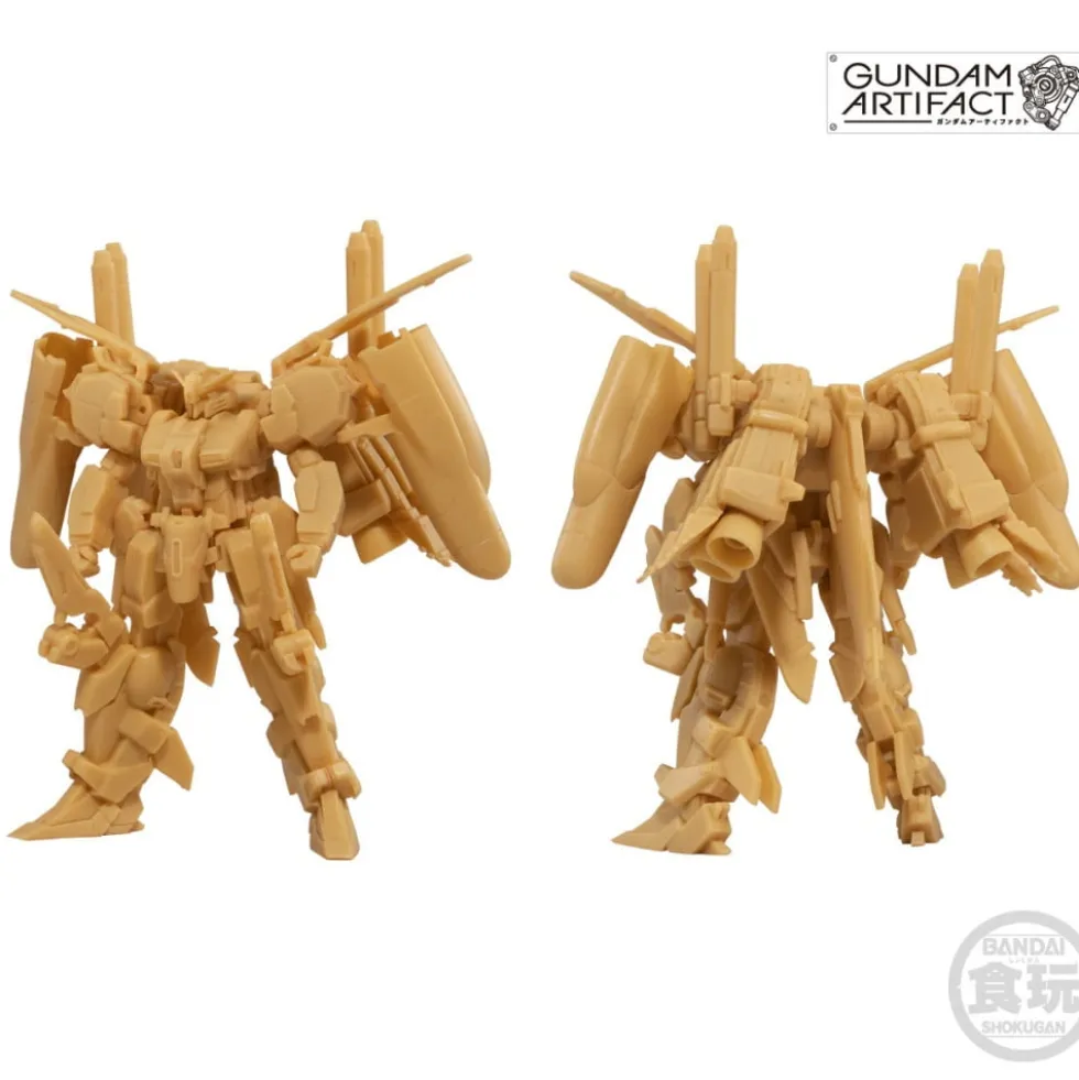GUNDAM ARTIFACT VOL 1