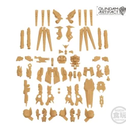 GUNDAM ARTIFACT VOL 1 (lot de 10)