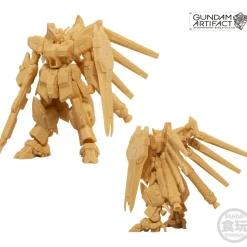GUNDAM ARTIFACT VOL 1 (lot de 10)