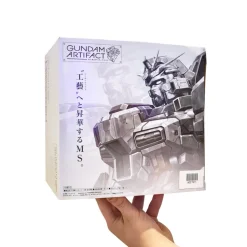 GUNDAM ARTIFACT VOL 1 (lot de 10)