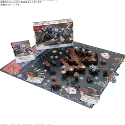 GUNDAM ASSEMBLE DELUXE SET 01 [DX01]
