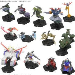 GUNDAM ASSEMBLE DELUXE SET 01 [DX01]