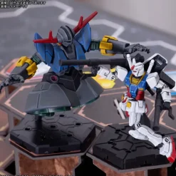 GUNDAM ASSEMBLE DELUXE SET 01 [DX01]