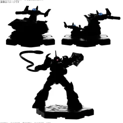 GUNDAM ASSEMBLE EXPANSION PACK 03 [EX03]
