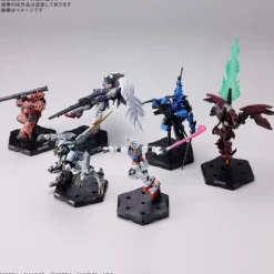 GUNDAM ASSEMBLE STARTER SET 01 [ST01]