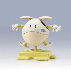 GUNDAM FACTORY YOKOHAMA HAROPLA CREAM WHITE