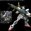 GUNDAM OPTION PARTS SET GUNPLA 02 (LAUNCHER STRIKER & SWORD STRIKER)