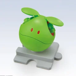 012 HARO BASIC GREEN