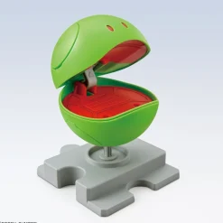 012 HARO BASIC GREEN