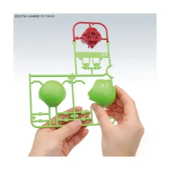 001 HARO BASIC GREEN