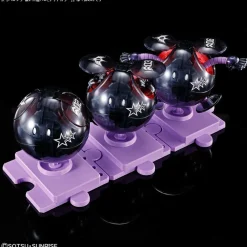 HARO BLACK TRI STAR CLEAR