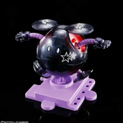HARO BLACK TRI STAR CLEAR