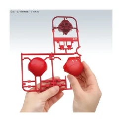 HARO DIVA RED