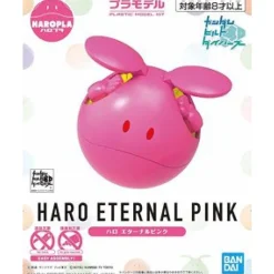 HARO ETERNAL PINK
