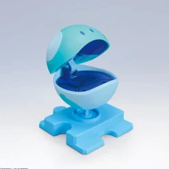 HAROPLA HARO GUNDAM GUNDAM FACTORY YOKOHAMA (BLEU CIEL) (LIMITED)