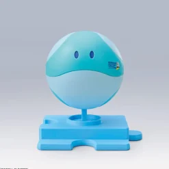 HAROPLA HARO GUNDAM GUNDAM FACTORY YOKOHAMA (BLEU CIEL) (LIMITED)