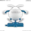 HAROPLA HARO TOKYO 2020 OLYMPIC GAME EMBLEM
