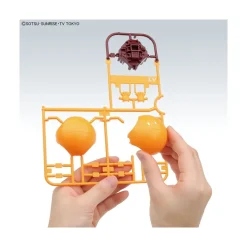 HARO SHOOTING ORANGE