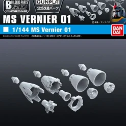 HD 1/144 BUILDERS PARTS MS VERNIER 01