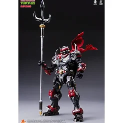 HEATBOYS : TEENAGE MUTANT NINJA TURTLES RAPHAEL 40TH ANNIVERSARY VER.