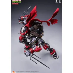 HEATBOYS : TEENAGE MUTANT NINJA TURTLES RAPHAEL 40TH ANNIVERSARY VER.