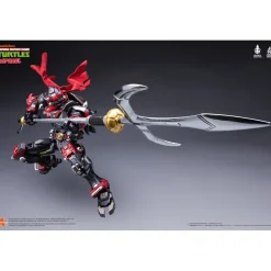 HEATBOYS : TEENAGE MUTANT NINJA TURTLES RAPHAEL 40TH ANNIVERSARY VER.
