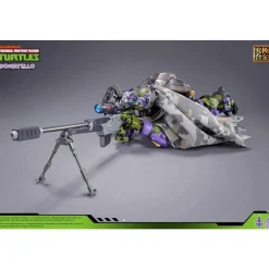 HEATBOYS : TEENAGE MUTANT NINJA TURTLES DONATELLO