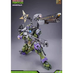 HEATBOYS : TEENAGE MUTANT NINJA TURTLES DONATELLO