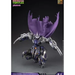 HEATBOYS : TEENAGE MUTANT NINJA TURTLES SHREDDER MECHA