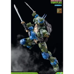 HEATBOYS : TEENAGE MUTANT NINJA TURTLES LEONARDO