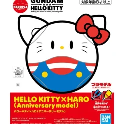 HELLO KITTY X HARO