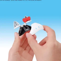 HELLO KITTY X HARO