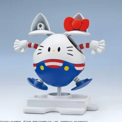 HELLO KITTY X HARO